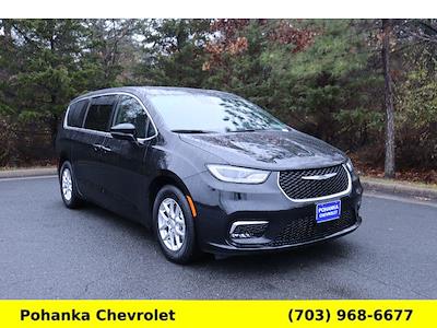2025 Chrysler Pacifica FWD Minivan for sale #CP25293A - photo 1