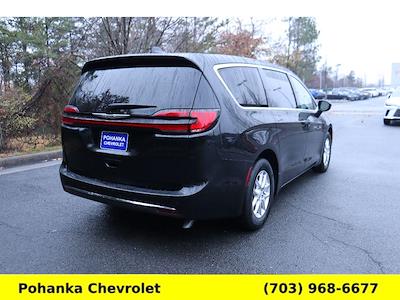 2025 Chrysler Pacifica FWD Minivan for sale #CP25293A - photo 2