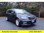 2025 Chrysler Pacifica FWD Minivan for sale #CP25293A - photo 1