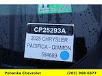 2025 Chrysler Pacifica FWD Minivan for sale #CP25293A - photo 35