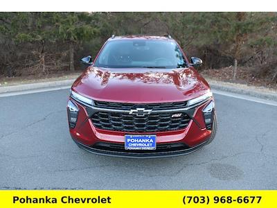 Used 2024 Chevrolet Trax 2RS for sale #CP25293B - photo 2