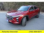 2024 Chevrolet Trax FWD SUV for sale #CP25293B - photo 3