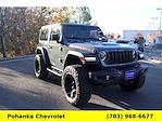2024 Jeep Wrangler 4WD SUV for sale #CP25299 - photo 1