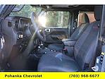 2024 Jeep Wrangler 4WD SUV for sale #CP25299 - photo 25