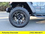 2024 Jeep Wrangler 4WD SUV for sale #CP25299 - photo 28