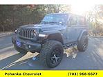 2024 Jeep Wrangler 4WD SUV for sale #CP25299 - photo 4