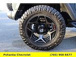 2024 Jeep Wrangler 4WD SUV for sale #CP25299 - photo 30