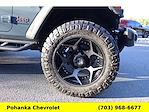 2024 Jeep Wrangler 4WD SUV for sale #CP25299 - photo 31