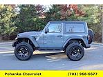 2024 Jeep Wrangler 4WD SUV for sale #CP25299 - photo 5