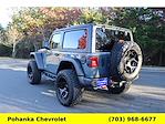 2024 Jeep Wrangler 4WD SUV for sale #CP25299 - photo 6
