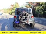 2024 Jeep Wrangler 4WD SUV for sale #CP25299 - photo 7