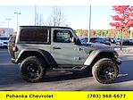 2024 Jeep Wrangler 4WD SUV for sale #CP25299 - photo 8