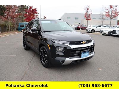 2021 Chevrolet Trailblazer FWD SUV for sale #CP25304 - photo 1