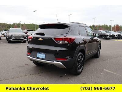 2021 Chevrolet Trailblazer FWD SUV for sale #CP25304 - photo 2