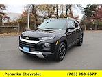 2021 Chevrolet Trailblazer FWD SUV for sale #CP25304 - photo 4
