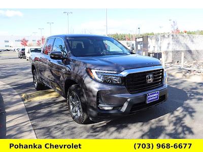 2023 Honda Ridgeline Crew Cab AWD Pickup for sale #CP25307 - photo 1