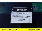 2023 Honda Ridgeline Crew Cab AWD Pickup for sale #CP25307 - photo 38