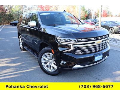 2023 Chevrolet Tahoe 4WD SUV for sale #CP25308 - photo 1
