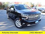 2023 Chevrolet Tahoe 4WD SUV for sale #CP25308 - photo 1