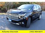 2023 Chevrolet Tahoe 4WD SUV for sale #CP25308 - photo 4