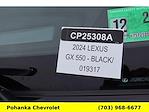2024 Lexus GX 460 4WD SUV for sale #CP25308A - photo 36