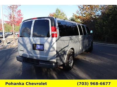 2019 Chevrolet Express 3500 RWD Passenger Van for sale #CP25309 - photo 2