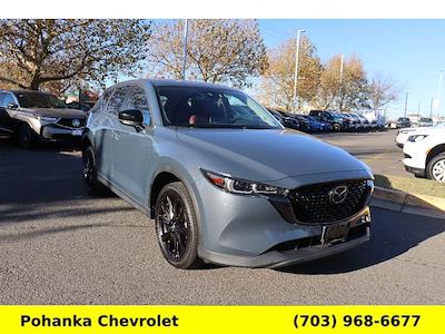 Used 2023 Mazda CX-5 2.5 S Carbon Edition for sale #CP25310 - photo 1