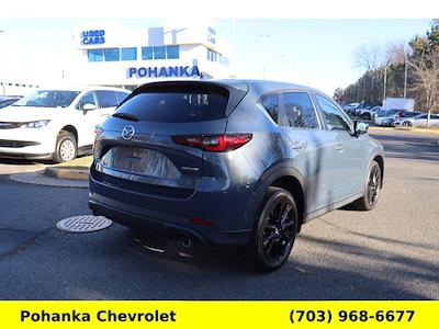Used 2023 Mazda CX-5 2.5 S Carbon Edition for sale #CP25310 - photo 2