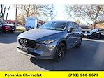Used 2023 Mazda CX-5 2.5 S Carbon Edition for sale #CP25310 - photo 4