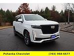 Used 2022 Cadillac Escalade Sport for sale #CP25313 - photo 1