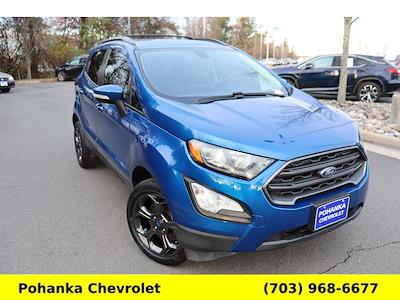 2018 Ford EcoSport 4WD SUV for sale #CP25314 - photo 1