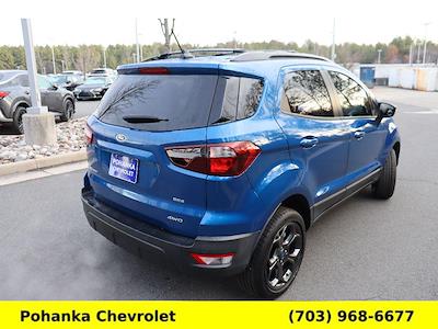 2018 Ford EcoSport 4WD SUV for sale #CP25314 - photo 2