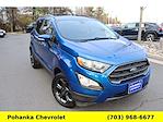 2018 Ford EcoSport 4WD SUV for sale #CP25314 - photo 1