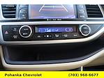 2017 Toyota Highlander 4WD SUV for sale #CP25316 - photo 17
