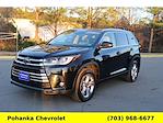 2017 Toyota Highlander 4WD SUV for sale #CP25316 - photo 4