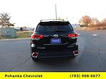 2017 Toyota Highlander 4WD SUV for sale #CP25316 - photo 7