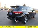 2017 Toyota Highlander 4WD SUV for sale #CP25316 - photo 2