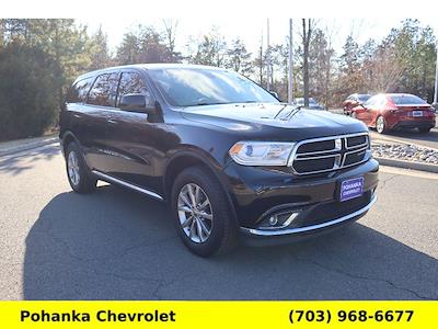 Used 2017 Dodge Durango SXT for sale #CP25317A - photo 1