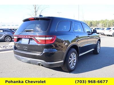 Used 2017 Dodge Durango SXT for sale #CP25317A - photo 2