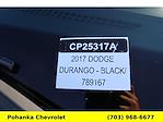 Used 2017 Dodge Durango SXT for sale #CP25317A - photo 31