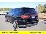 Used 2017 Dodge Durango SXT for sale #CP25317A - photo 6