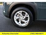 Used 2025 Chevrolet Trax LS for sale #CP25318 - photo 27