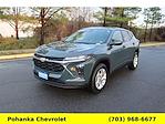 Used 2025 Chevrolet Trax LS for sale #CP25318 - photo 4