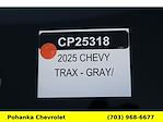 Used 2025 Chevrolet Trax LS for sale #CP25318 - photo 34