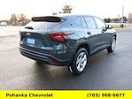 Used 2025 Chevrolet Trax LS for sale #CP25318 - photo 2