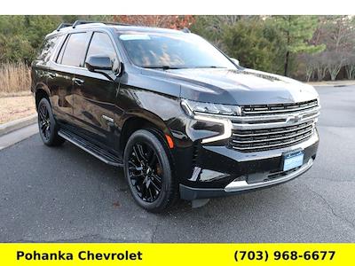 2021 Chevrolet Tahoe 4WD SUV for sale #CP25323 - photo 1