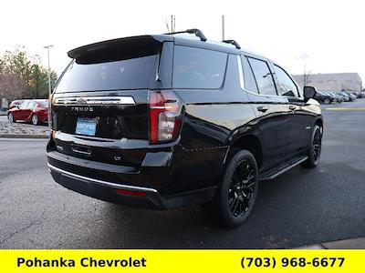 2021 Chevrolet Tahoe 4WD SUV for sale #CP25323 - photo 2