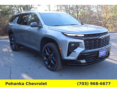 2024 Chevrolet Traverse AWD SUV for sale #CP25327 - photo 1