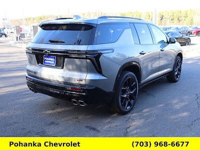 Used 2024 Chevrolet Traverse RS for sale #CP25327 - photo 2