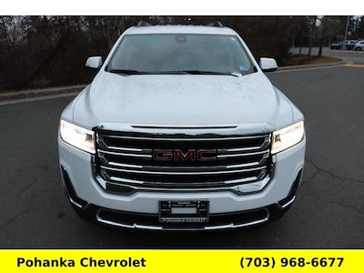 Used 2023 GMC Acadia SLT for sale #CP25327A - photo 2